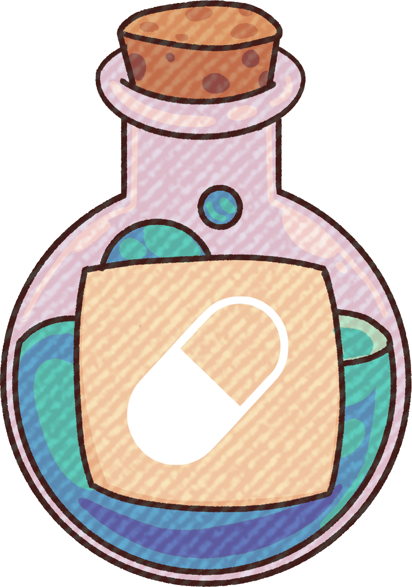 Telegram Potion